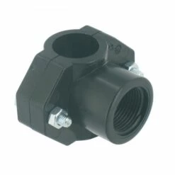 Sortie 🤩 CAPVERT Collier De Prise En Charge 25mm 20 X 27 🧨