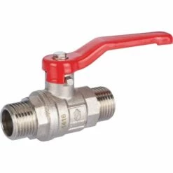 Coupon ⭐ CAPVERT Vanne A Sphere M/m 15x21 😀