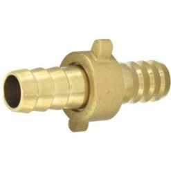 Promo 🎁 CAPVERT Cap Vert Raccord 3 Pièces Laiton Ø 15 Mm - 15 X 21 Mm 🥰