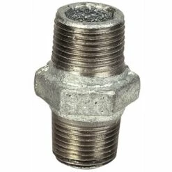 Offres 🎁 CAPVERT Mamelon Fonte Galvanise M15x21 😀