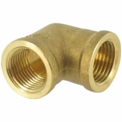 Promo 😍 CAPVERT Coude Egal Laiton F26x34 🌟