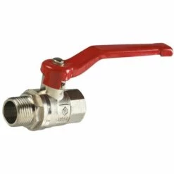 Budget 🎁 CAPVERT Vanne A Sphere M/f12x17 🌟