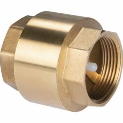 De gros 🛒 CAPVERT Clapet Anti Retour 20x27 🎁