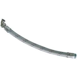 De gros 🔔 CAPVERT Flexible Métal Cap Vert - Longueur 60 Cm 🤩