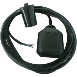 Coupon ⌛ CAPVERT Interrupteur Flotteur Cap Vert - Longueur 10 M 🎁