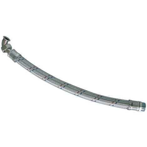 Sortie âš CAPVERT Flexible Métal Cap Vert - Longueur 50 Cm đ 3 Sortie âš CAPVERT Flexible Métal Cap Vert - Longueur 50 Cm đ