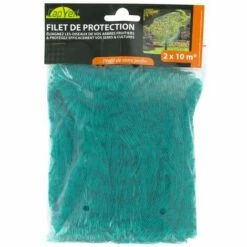 De gros ✨ CAPVERT Filet De Protection 10 X 2 🛒
