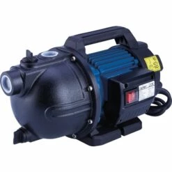 De gros 😀 Pompe De Surface Monocellulaire SW120 CAPVERT - 1200 W - 5 Bar ❤️