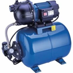 Meilleure affaire ✔️ CAPVERT Groupe De Surpression Monocellulaire - M36 - Cap Vert - 1200 W - 5 Bar 🎉