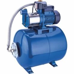 Meilleur prix ❤️ Groupe De Surpression Multicellulaire P50 CAPVERT - 1100 W - 4,5 Bar ✔️