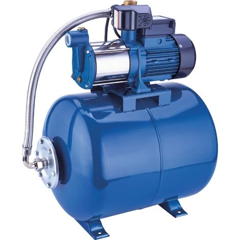 Meilleur prix ❤️ Groupe De Surpression Multicellulaire P50 CAPVERT - 1100 W - 4,5 Bar ✔️ 2 Meilleur prix ❤️ Groupe De Surpression Multicellulaire P50 CAPVERT - 1100 W - 4,5 Bar ✔️