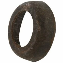 Meilleur prix 👍 CAPVERT Godet En Cuir Pour Conduit Diamètre 60 Mm - Pour Pompe Ardennaise 🎁