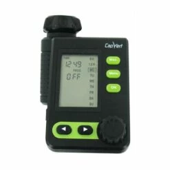 Top 10 ❤️ CAPVERT PROGRAMMATEUR LCD CPV527 PLUS - Besoin D'Habitat 👏