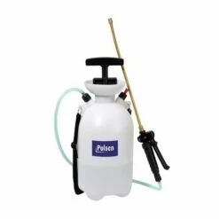 Remise 🎁 CAPVERT PULVERISATEUR PULSEN 5L TRAIT - Besoin D'Habitat 🛒