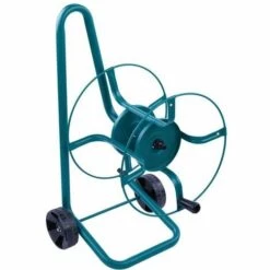 Meilleur prix 💯 CAPVERT Devidoir Metal 60 M 👏