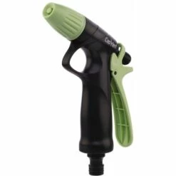Meilleur prix 😉 CAPVERT Pistolet D'arrosage à Jet Progréssif Abs Réglage Progressif 💯