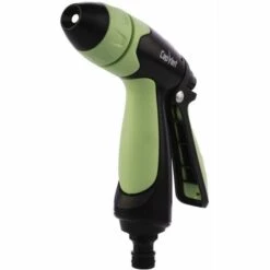 Coupon 🎉 CAPVERT Pistolet D'arrosage à Jet Progréssif Bi-matière Réglage Progressif 🔥