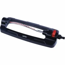 Les meilleures critiques de ✔️ Arroseur Oscillant Aquasplit Concept Capvert - 18 Buses 🤩