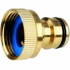 Remise ⭐ CAPVERT Nez De Robinet 26x34 🤩