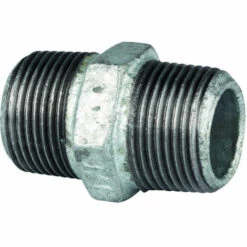 Offres 💯 CAPVERT Mamelon Fonte Galvanise M20x27 😉