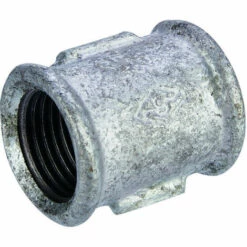 Budget 🎉 CAPVERT Manchon Fonte Galvanise F15x21 😉