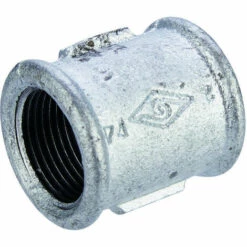 Nouveau 🧨 CAPVERT Manchon Fonte Galvanise F20x27 🔥