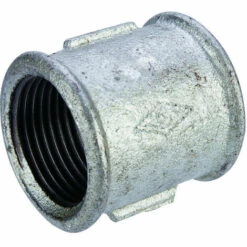 Meilleure vente 💯 CAPVERT Manchon Fonte Galvanise F26x34 👏