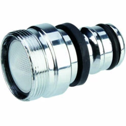 Bon marché ✨ CAPVERT Nez De Robinet Brise-jet Male 👍