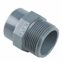 Bon marché ✨ CAPVERT Reduction Pvc Mf 33x42 26x34 👏