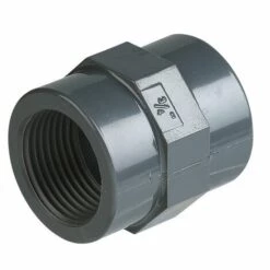 Top 10 🧨 CAPVERT Manchon Pvc Egal Femelle à Visser 20x27 ❤️