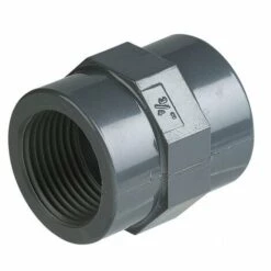 Le moins cher 🤩 CAPVERT Manchon Pvc Egal Fem 40x49 ⌛