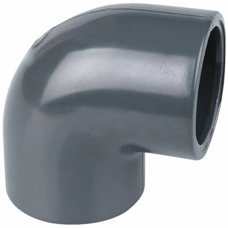 Sortie 👍 CAPVERT Coude Pvc A Coller 90 D 40 🔔 3 Sortie 👍 CAPVERT Coude Pvc A Coller 90 D 40 🔔