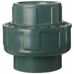 Le moins cher ✨ CAPVERT Manchon Union Pvc Pression à Coller Diamêtre 50mm ✔️