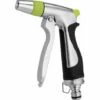 De gros 🔥 CAPVERT Pistolet Multijet Métal Cap Vert - Jet Réglable 👍 2 De gros 🔥 CAPVERT Pistolet Multijet Métal Cap Vert - Jet Réglable 👍 -Capveet soldes 58048104 1