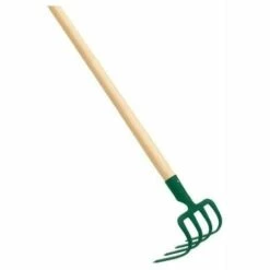 Top 10 🤩 CAPVERT Croc De Jardin 4 Dents 12cms Emmanché 🎉