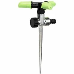 Meilleure affaire 🌟 CAPVERT Arroseur Rotatif 3 Branches 💯